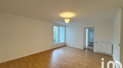 Appartement 3 pièces de 66 m² à Villepinte (93420)
