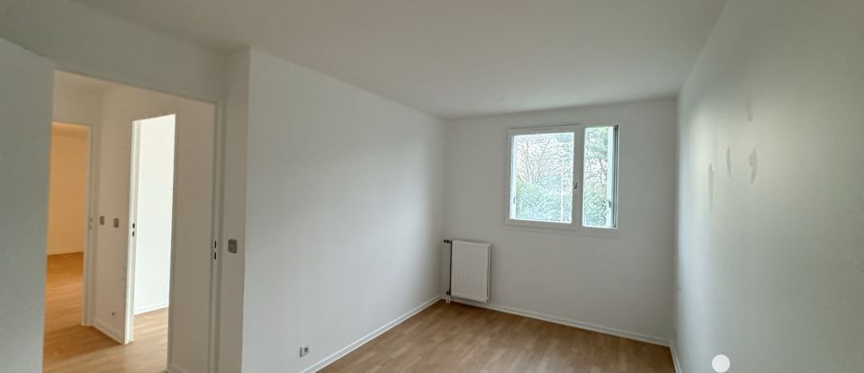Apartment 3 rooms of 66 m² in Villepinte (93420)