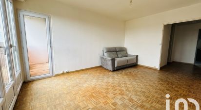 Appartement 3 pièces de 61 m² à Auxerre (89000)