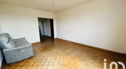 Apartment 3 rooms of 61 m² in Auxerre (89000)
