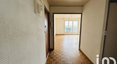 Apartment 3 rooms of 61 m² in Auxerre (89000)