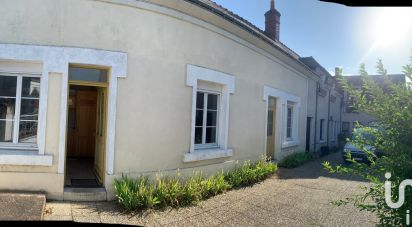 Maison 11 pièces de 238 m² à Vernou-sur-Brenne (37210)