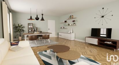 Appartement 3 pièces de 67 m² à Les Sables-d'Olonne (85100)