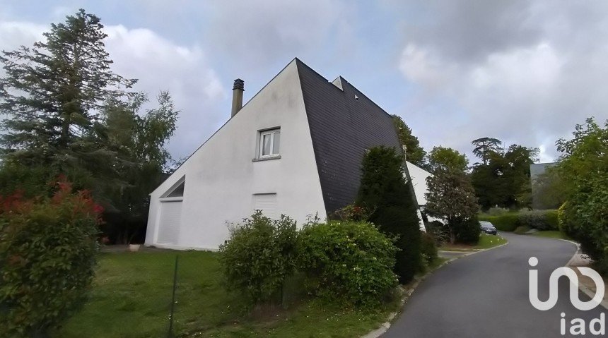 Vente Maison 130m² 6 Pièces à Montsoult (95560) - Iad France