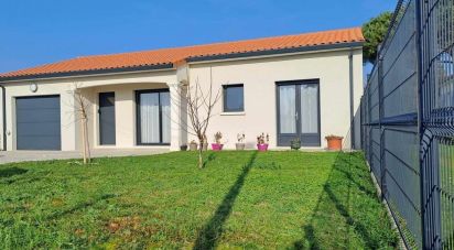 House 3 rooms of 86 m² in Arvert (17530)