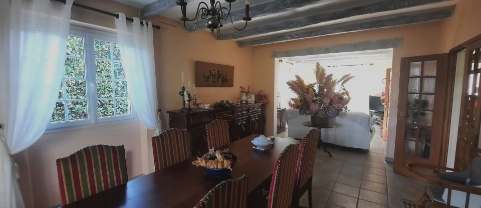 House 7 rooms of 140 m² in Aiguefonde (81200)
