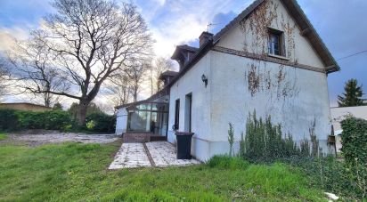 House 3 rooms of 108 m² in Villeloup (10350)