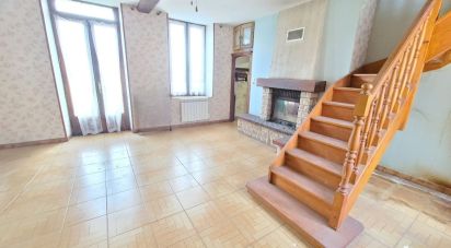 House 3 rooms of 108 m² in Villeloup (10350)