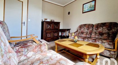 House 3 rooms of 50 m² in Marzan (56130)