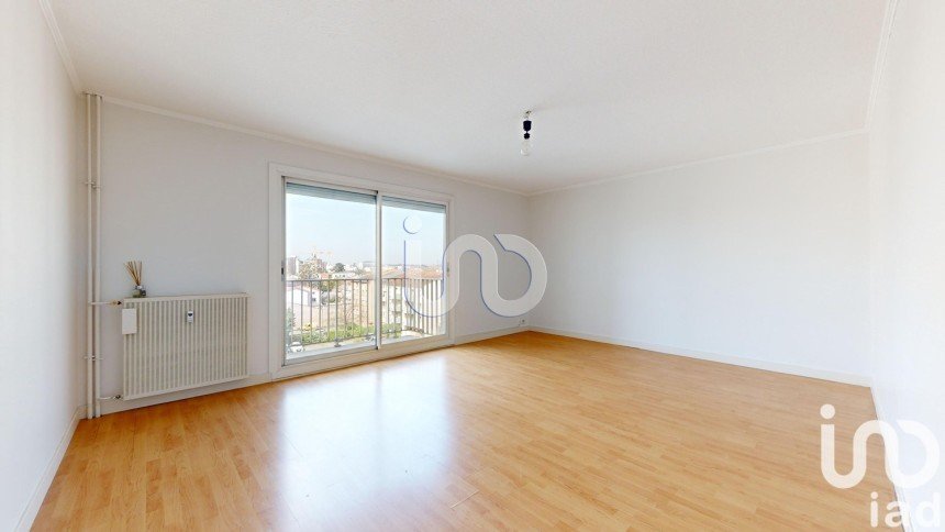 Apartment 4 rooms of 87 m² in Toulouse (31300)