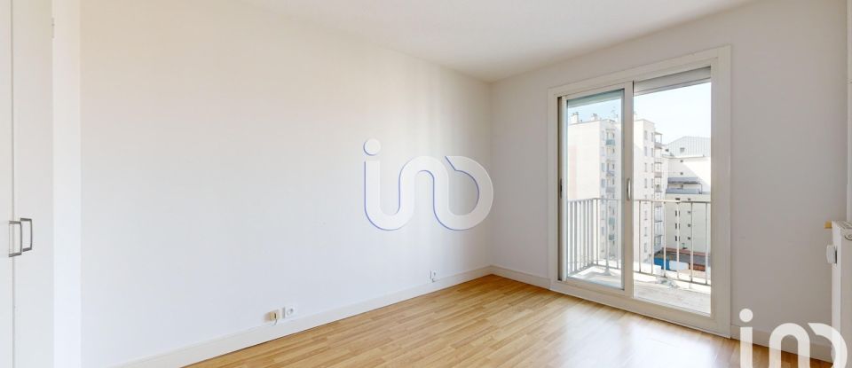 Apartment 4 rooms of 87 m² in Toulouse (31300)