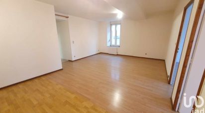 Appartement 4 pièces de 77 m² à Saint-Dizier (52100)