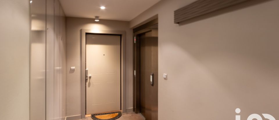 Appartement 3 pièces de 64 m² à Saint-Ouen-sur-Seine (93400)