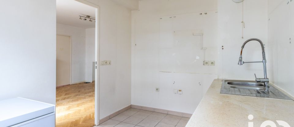 Apartment 3 rooms of 64 m² in Saint-Ouen-sur-Seine (93400)