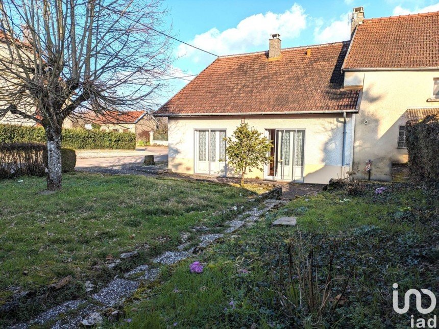 House 4 rooms of 110 m² in Champsevraine (52500)