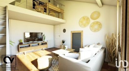 Apartment 3 rooms of 56 m² in Fontenay-sous-Bois (94120)