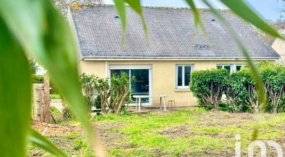 House 4 rooms of 92 m² in Breteil (35160)