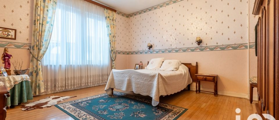 Apartment 6 rooms of 171 m² in Nilvange (57240)