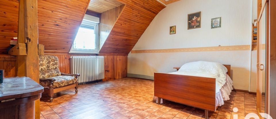 Apartment 6 rooms of 171 m² in Nilvange (57240)