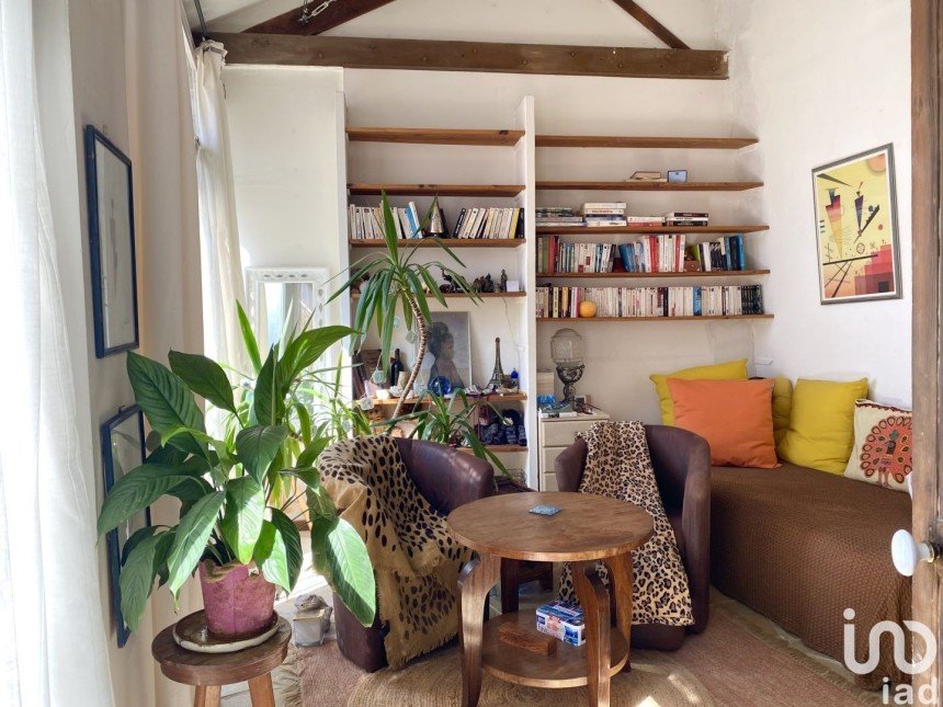 Apartment 1 room of 34 m² in Aix-en-Provence (13100)