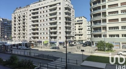 Apartment 2 rooms of 64 m² in Grenoble (38100)