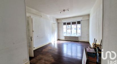 Appartement 2 pièces de 64 m² à Grenoble (38100)