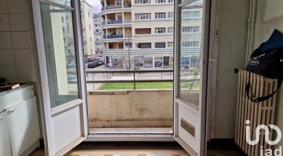 Apartment 2 rooms of 64 m² in Grenoble (38100)