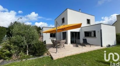 House 5 rooms of 100 m² in Fouesnant (29170)