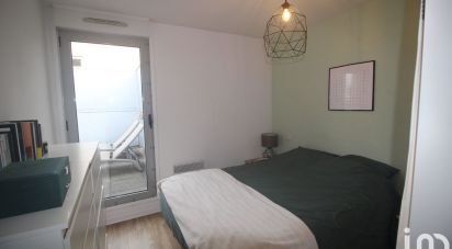 Apartment 3 rooms of 67 m² in Oloron-Sainte-Marie (64400)