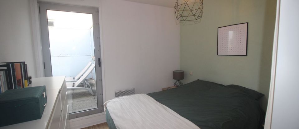 Appartement 3 pièces de 67 m² à Oloron-Sainte-Marie (64400)