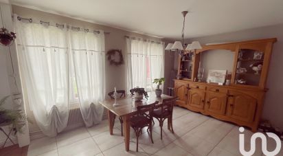 House 5 rooms of 94 m² in Noailles (60430)