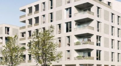Appartement 4 pièces de 83 m² à Lille (59000)
