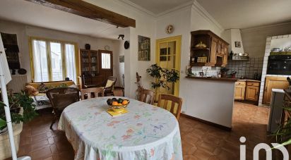 House 6 rooms of 125 m² in Brunoy (91800)
