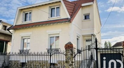 House 5 rooms of 120 m² in Ablon-sur-Seine (94480)