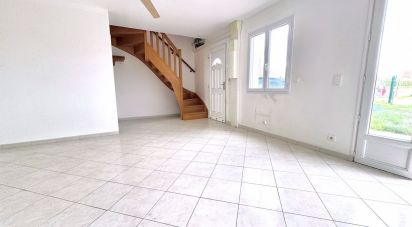 House 3 rooms of 69 m² in Gastins (77370)