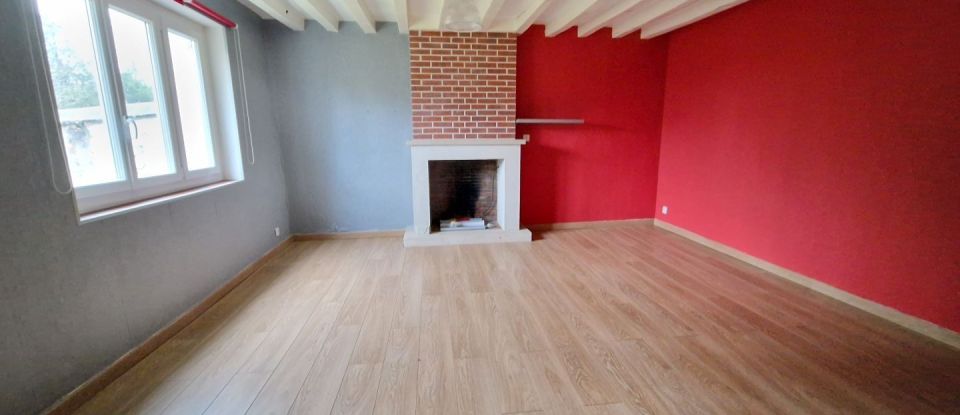 House 8 rooms of 235 m² in Les Bordes (45460)