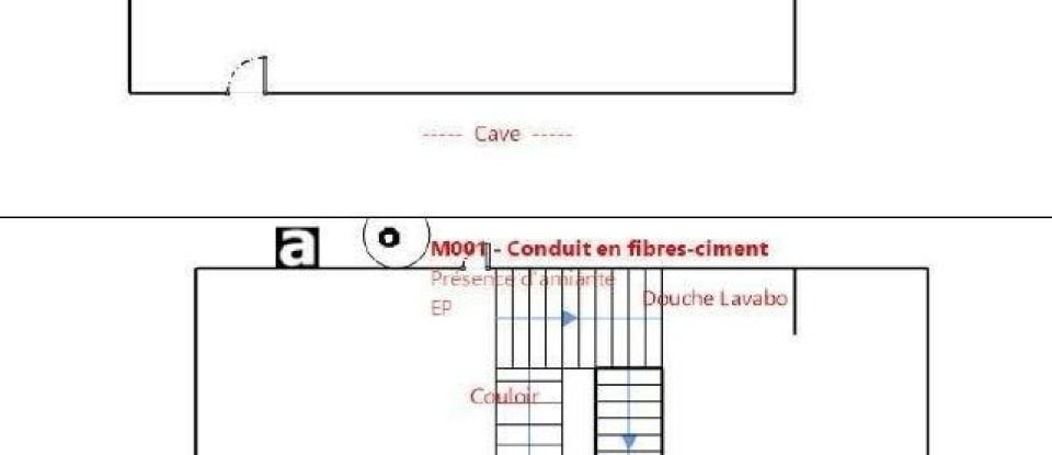 Maison 5 pièces de 109 m² à Bécherel (35190)