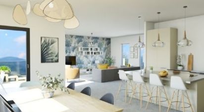 Appartement 4 pièces de 156 m² à Béziers (34500)