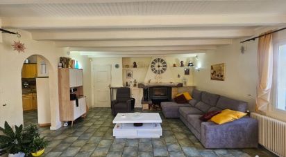 Maison 6 pièces de 220 m² à Collonges-sous-Salève (74160)