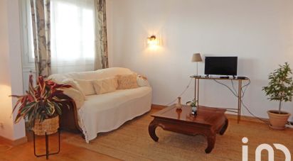 Apartment 4 rooms of 85 m² in Blois (41000)