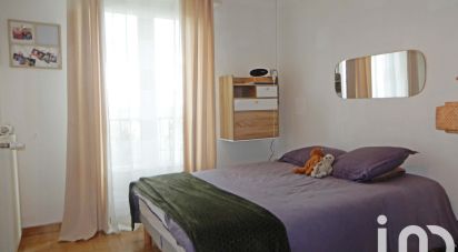 Apartment 4 rooms of 85 m² in Blois (41000)
