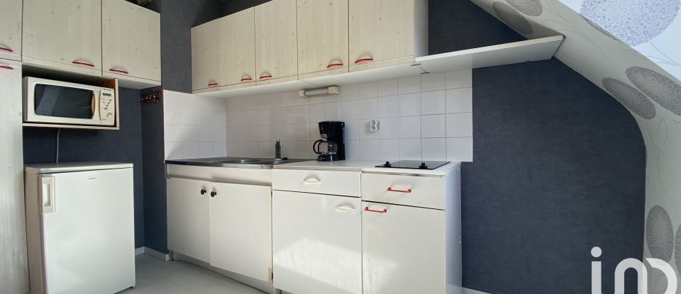 Appartement 2 pièces de 35 m² à Auray (56400)