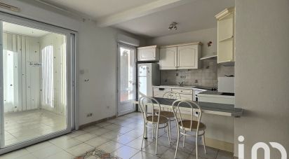 Appartement 3 pièces de 81 m² à Saint-Martin-de-Crau (13310)