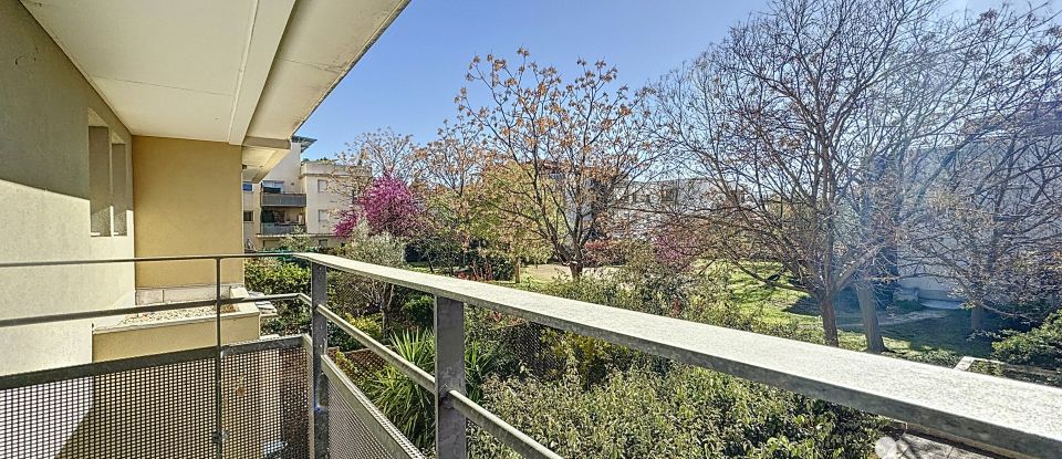 Appartement 3 pièces de 67 m² à Montpellier (34070)
