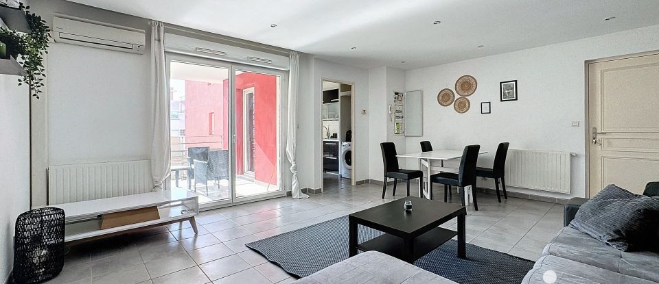 Appartement 3 pièces de 67 m² à Montpellier (34070)