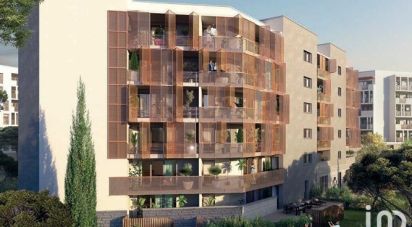 Appartement 3 pièces de 56 m² à Montpellier (34070)