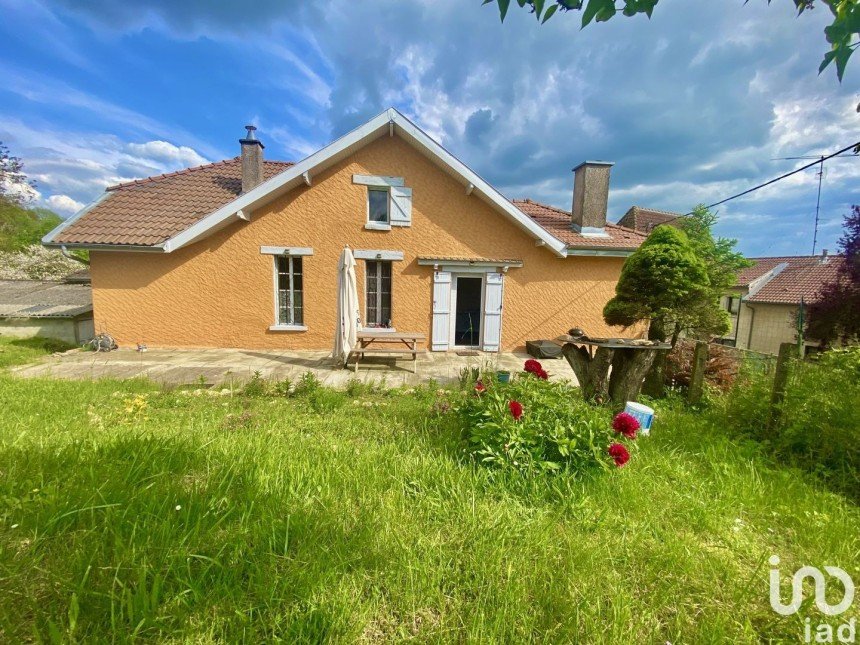 House 7 rooms of 150 m² in Dannevoux (55110)