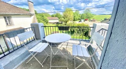 House 7 rooms of 150 m² in Dannevoux (55110)