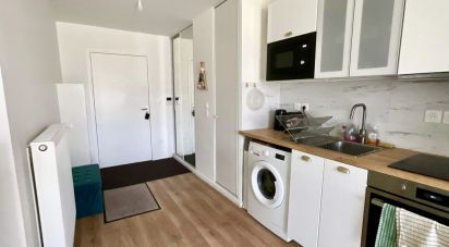 Appartement 2 pièces de 41 m² à Villepinte (93420)