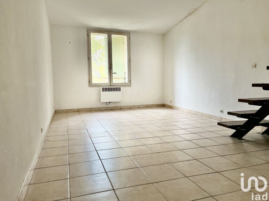Appartement 2 pièces de 42 m² à Bagnols-sur-Cèze (30200)